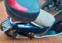 Motos - Gilera Piccola 2023 Nafta 10000Km - En Venta