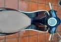Motos - Gilera Piccola 2023 Nafta 10000Km - En Venta