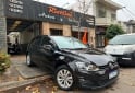 Autos - Volkswagen GOLF 1.4 TSI CONFORTLINE 2016 Nafta 110000Km - En Venta