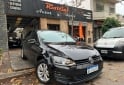 Autos - Volkswagen GOLF 1.4 TSI CONFORTLINE 2016 Nafta 110000Km - En Venta