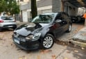 Autos - Volkswagen GOLF 1.4 TSI CONFORTLINE 2016 Nafta 110000Km - En Venta