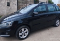 Autos - Volkswagen Surán 2017 GNC 238000Km - En Venta