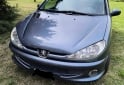 Autos - Peugeot 206 hdi premium 2006 Diesel 270000Km - En Venta