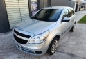 Autos - Chevrolet AGILE LT 1.4 2012 Nafta  - En Venta