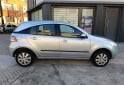 Autos - Chevrolet AGILE LT 1.4 2012 Nafta  - En Venta