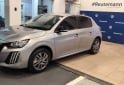 Autos - Peugeot 208 ALLURE MT 2025 Nafta 8000Km - En Venta