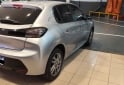 Autos - Peugeot 208 ALLURE MT 2025 Nafta 8000Km - En Venta
