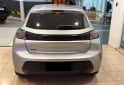 Autos - Peugeot 208 ALLURE MT 2025 Nafta 8000Km - En Venta