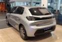 Autos - Peugeot 208 ALLURE MT 2025 Nafta 8000Km - En Venta