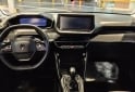 Autos - Peugeot 208 ALLURE MT 2025 Nafta 8000Km - En Venta