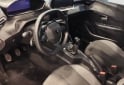Autos - Peugeot 208 ALLURE MT 2025 Nafta 8000Km - En Venta