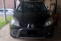 Autos - Renault SANDERO STEPWAY 1.6 CONF 2011 Nafta 167000Km - En Venta