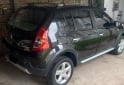 Autos - Renault SANDERO STEPWAY 1.6 CONF 2011 Nafta 167000Km - En Venta