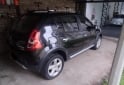 Autos - Renault SANDERO STEPWAY 1.6 CONF 2011 Nafta 167000Km - En Venta