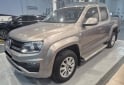 Camionetas - Volkswagen AMAROK 2.0 TDI 2023 Nafta 68000Km - En Venta