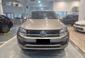 Camionetas - Volkswagen AMAROK 2.0 TDI 2023 Nafta 68000Km - En Venta