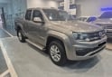 Camionetas - Volkswagen AMAROK 2.0 TDI 2023 Nafta 68000Km - En Venta