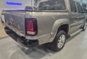 Camionetas - Volkswagen AMAROK 2.0 TDI 2023 Nafta 68000Km - En Venta