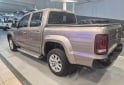 Camionetas - Volkswagen AMAROK 2.0 TDI 2023 Nafta 68000Km - En Venta