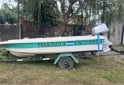 Embarcaciones - Líquido! - En Venta