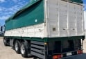 Camiones y Grúas - Iveco tector - En Venta