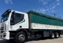 Camiones y Grúas - Iveco tector - En Venta