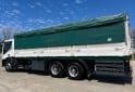 Camiones y Grúas - Iveco tector - En Venta