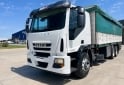 Camiones y Grúas - Iveco tector - En Venta