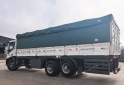 Camiones y Gr�as - Iveco tector - En Venta