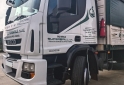 Camiones y Gr�as - Iveco tector - En Venta