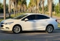 Autos - Chevrolet Cruze 2017 GNC 106000Km - En Venta
