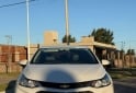 Autos - Chevrolet Cruze 2017 GNC 106000Km - En Venta