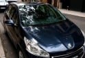Autos - Peugeot 208 2013 Nafta 93000Km - En Venta