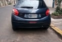 Autos - Peugeot 208 2013 Nafta 93000Km - En Venta