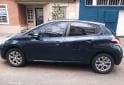 Autos - Peugeot 208 2013 Nafta 93000Km - En Venta