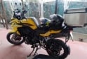 Motos - Benelli TRK 502 X 2023 Nafta 10800Km - En Venta