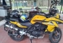 Motos - Benelli TRK 502 X 2023 Nafta 10800Km - En Venta