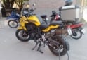 Motos - Benelli TRK 502 X 2023 Nafta 10800Km - En Venta