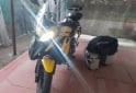 Motos - Benelli TRK 502 X 2023 Nafta 10800Km - En Venta
