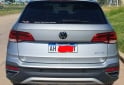 Camionetas - Volkswagen TAOS HIGHLINE 2025 Nafta 12000Km - En Venta