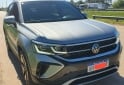 Camionetas - Volkswagen TAOS HIGHLINE 2025 Nafta 12000Km - En Venta