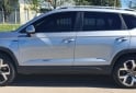 Camionetas - Volkswagen TAOS HIGHLINE 2025 Nafta 12000Km - En Venta