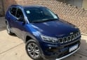 Camionetas - Chery Jeep compás longitude 2023 Nafta 38000Km - En Venta