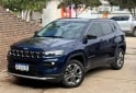 Camionetas - Chery Jeep compás longitude 2023 Nafta 38000Km - En Venta