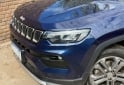 Camionetas - Chery Jeep compás longitude 2023 Nafta 38000Km - En Venta