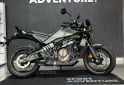 Motos - Husqvarna Svartpilen 401 G3 2024 Nafta 1155Km - En Venta