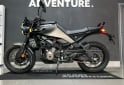 Motos - Husqvarna Svartpilen 401 G3 2024 Nafta 1155Km - En Venta