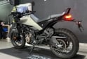 Motos - Husqvarna Svartpilen 401 G3 2024 Nafta 1155Km - En Venta