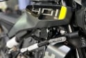 Motos - Husqvarna Svartpilen 401 G3 2024 Nafta 1155Km - En Venta