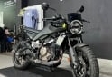 Motos - Husqvarna Svartpilen 401 G3 2024 Nafta 1155Km - En Venta